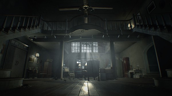 Resident Evil 2022 Halloween Pack Bundle Steam CD Key screenshot 6