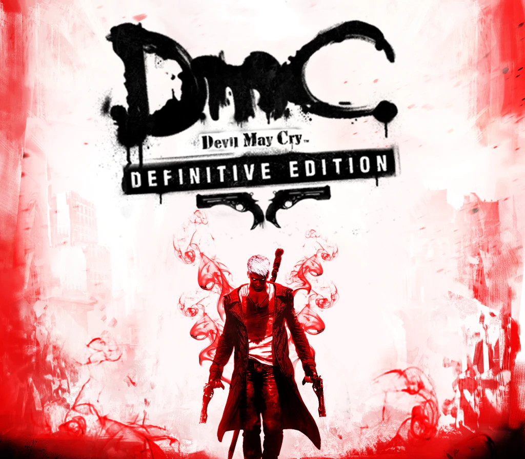 Copertina di Devil May Cry Definitive Edition CA Xbox One / Xbox Series X|S CD Key