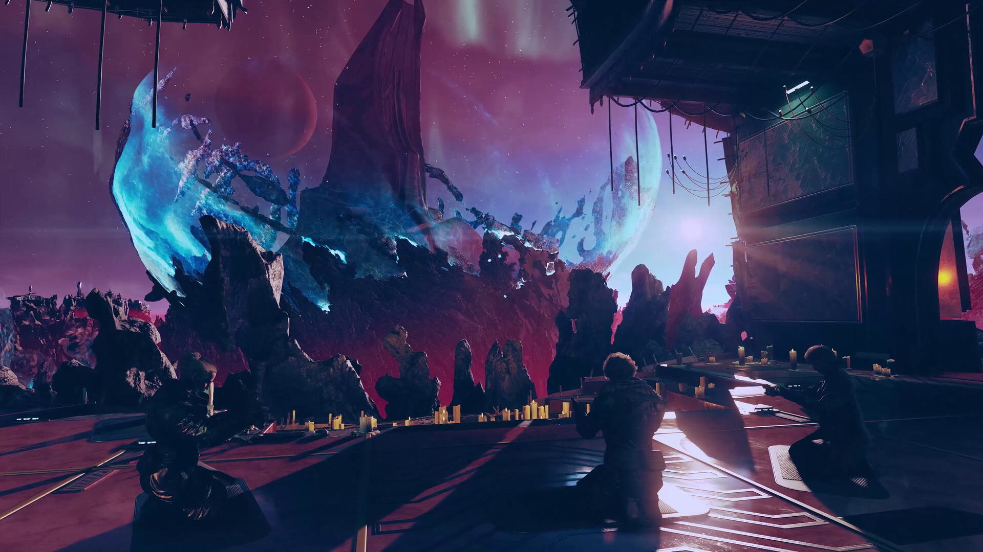 Starfield - Shattered Space DLC PC Steam CD Key – Screenshot 1