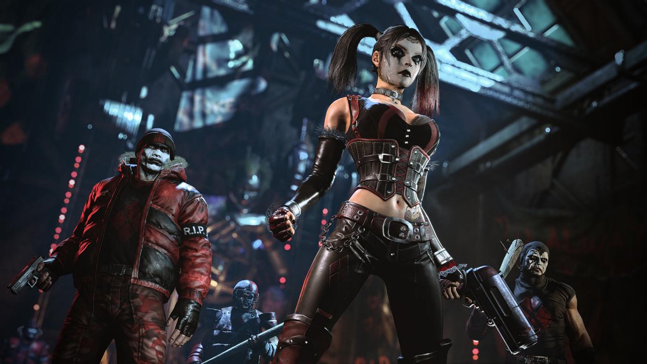 Batman: Return to Arkham CA Xbox One / Xbox Series X|S CD Key – Screenshot 6