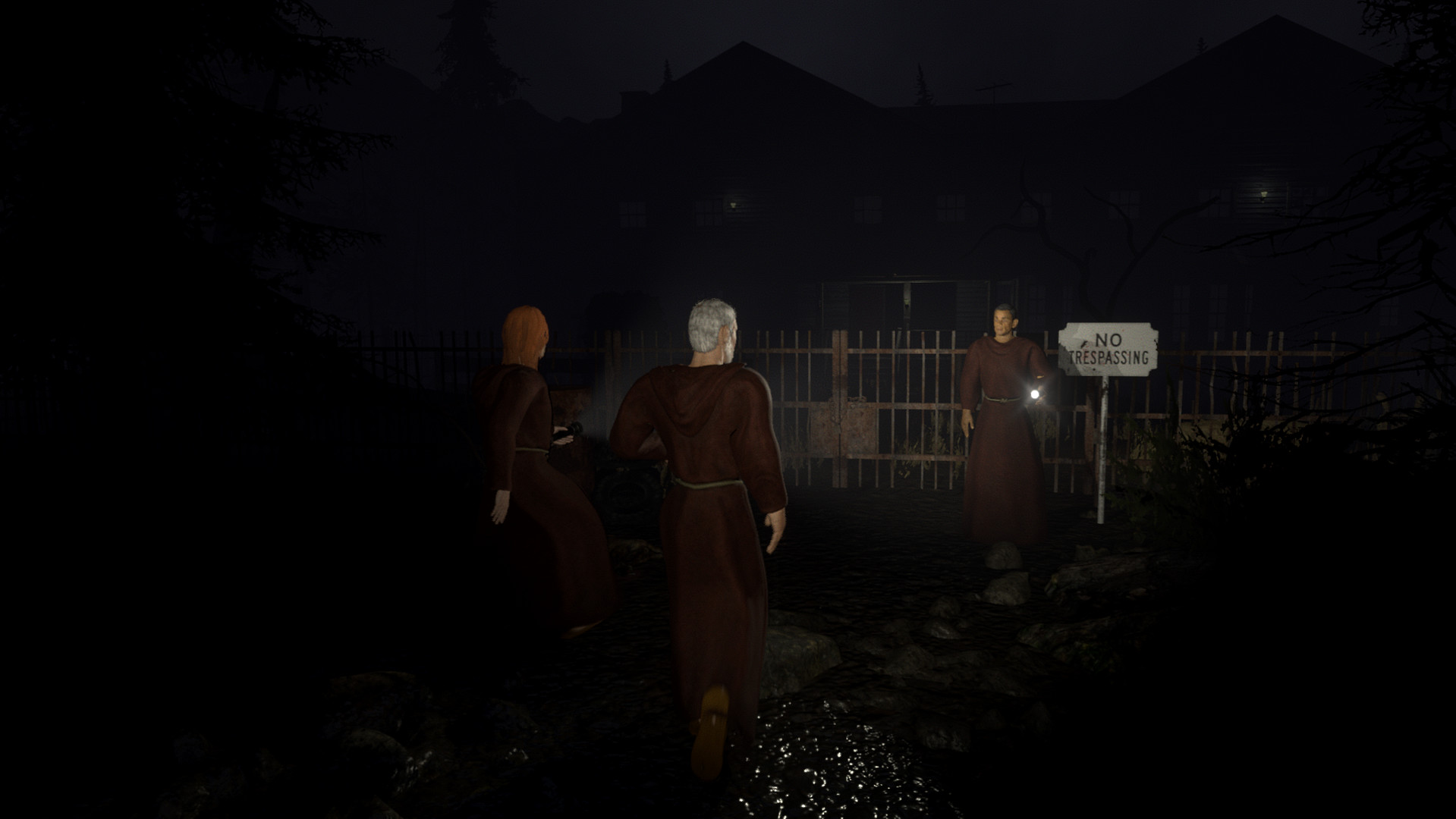 Capture d’écran 2 de DEVOUR Supporter Edition Steam Account