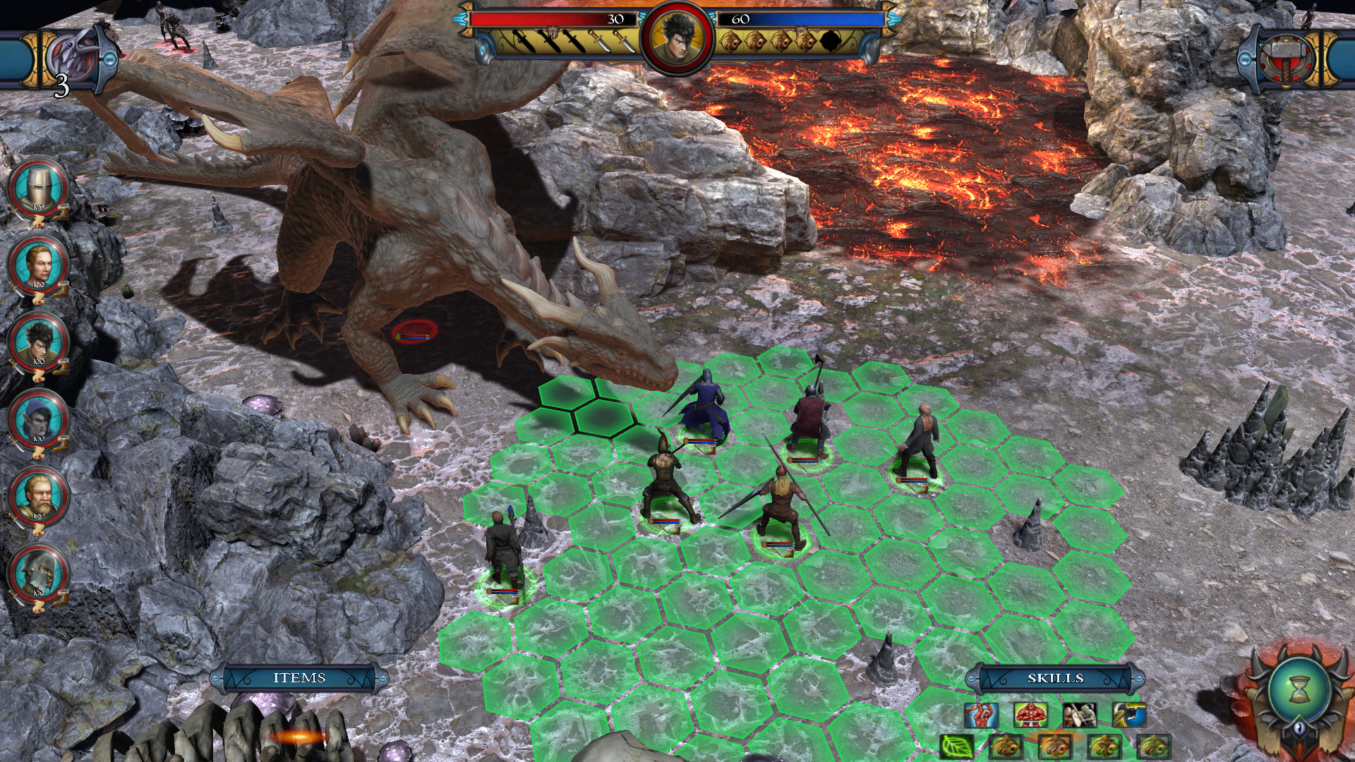 Screenshot 9 di Medieval RPG Bundle Steam CD Key