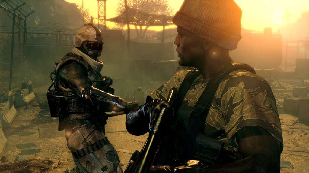 Metal Gear Survive RU VPN Activated Steam CD Key screenshot 2