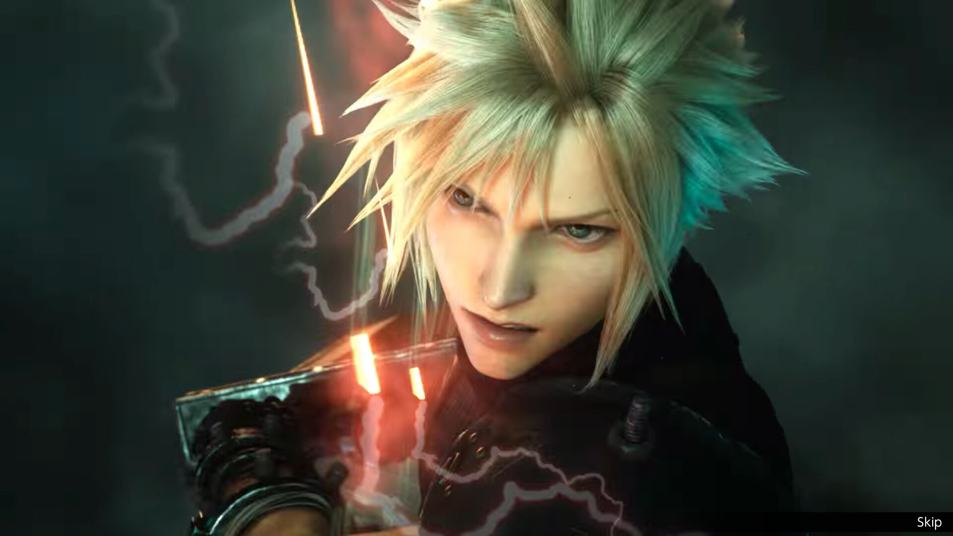 FINAL FANTASY RESONANCE PC Steam Account screenshot 6