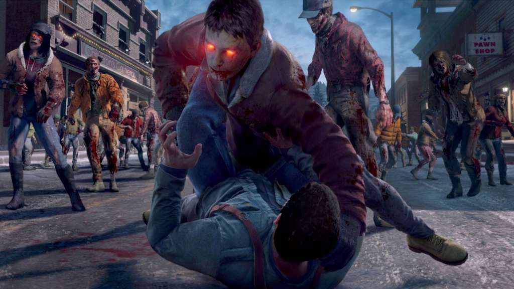 Dead Rising 4 AR XBOX One CD Key — скриншот 6