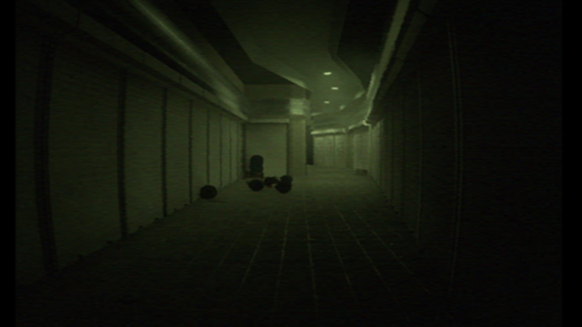 Liminal:Escape Route PC Steam CD Key 스크린샷 2