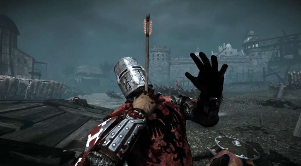 Chivalry: Complete Pack Steam Gift screenshot 1