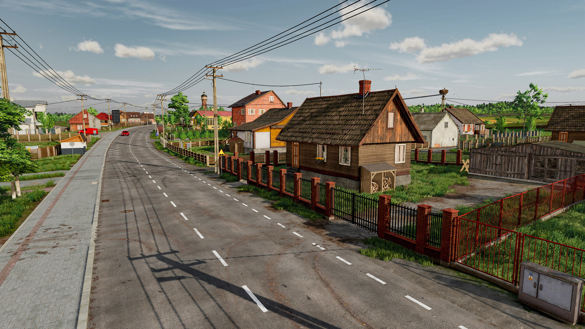 Farming Simulator 22 - Premium Expansion DLC EU PC Steam CD Key screenshot 2