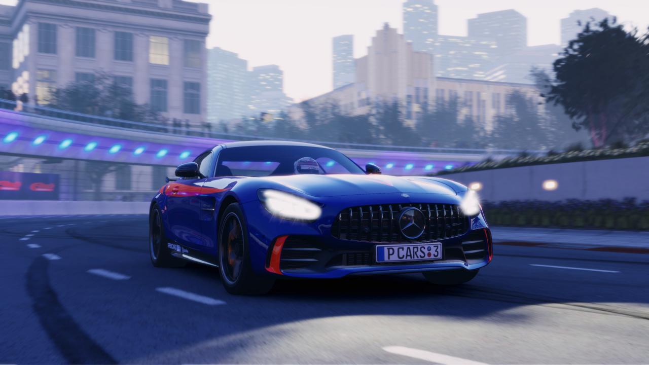 Project CARS 3 PC Steam CD Key screenshot 7