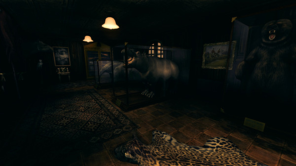 Amnesia Re-collection Bundle 2021 Steam CD Keyのスクリーンショット7
