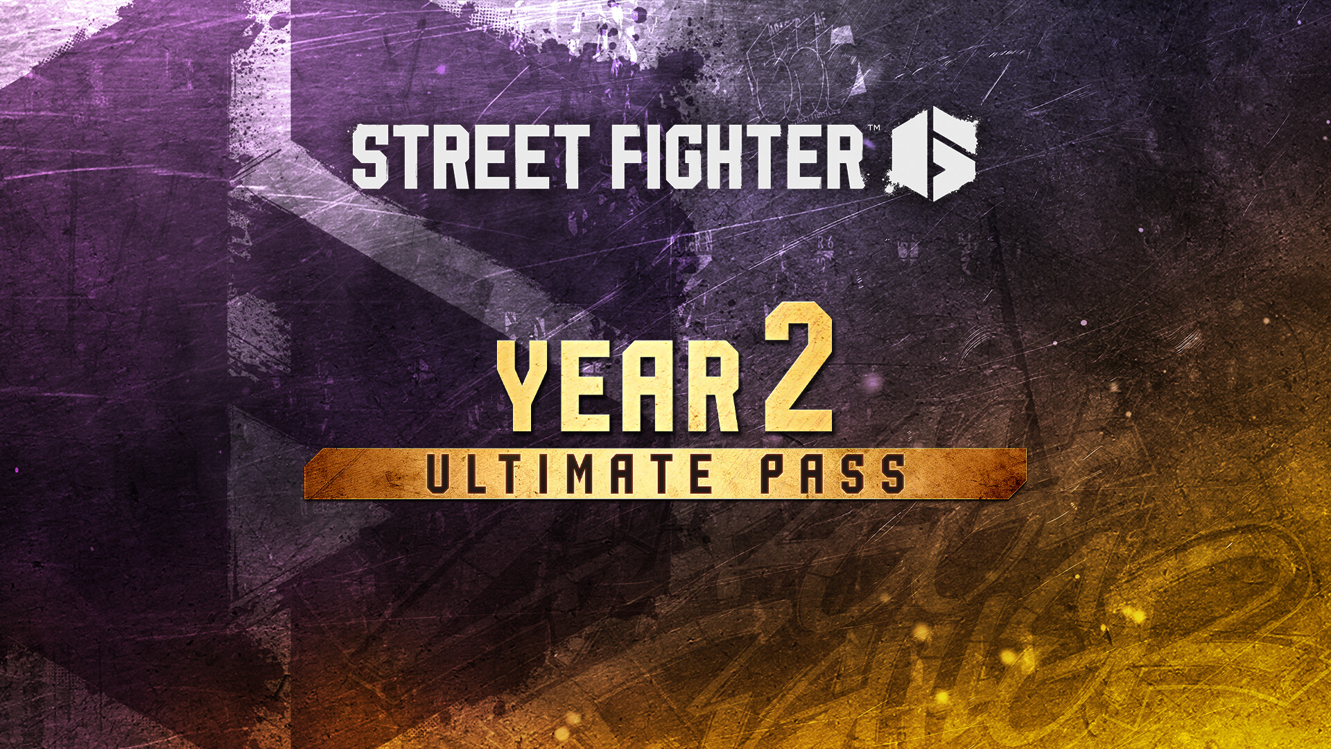 Street Fighter 6 - Year 2 Ultimate Pass DLC EU PC Steam CD Key screenshot 1