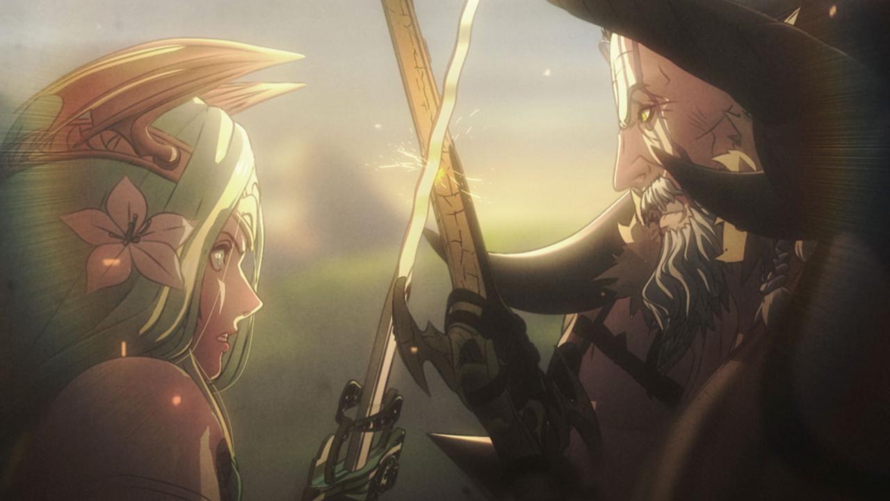 Fire Emblem: Three Houses US Nintendo Switch CD Key screenshot 5