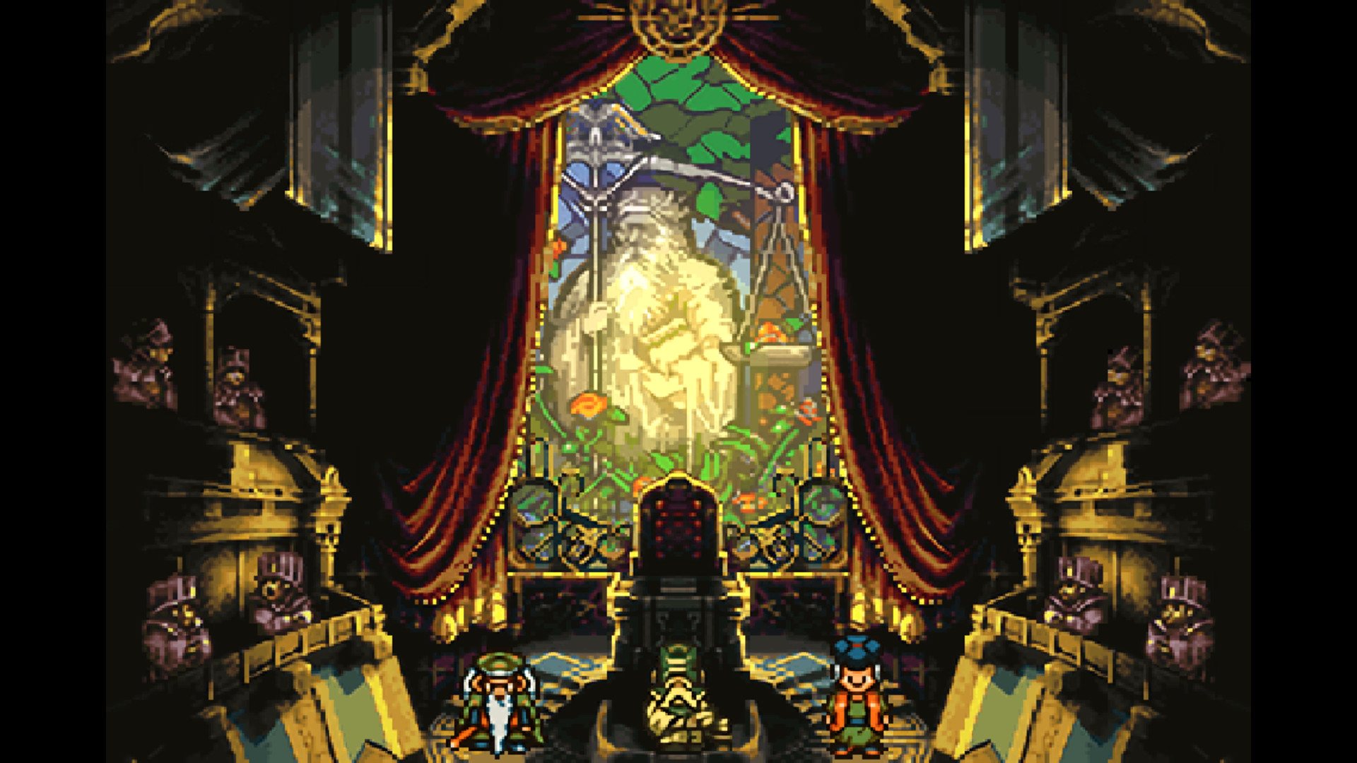 Captura de pantalla 1 de Chrono Trigger EU PC Steam CD Key