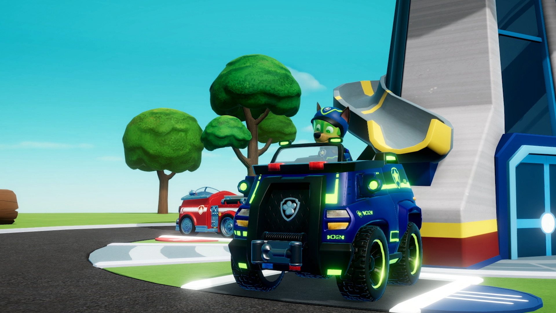 PAW Patrol: On A Roll! EU Steam CD Key screenshot 2