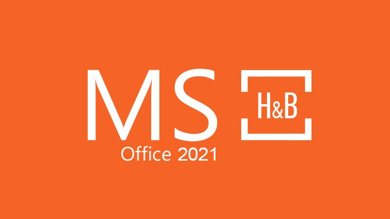 MS Office 2021 Home and Business for Mac Bind Key screenshot 1