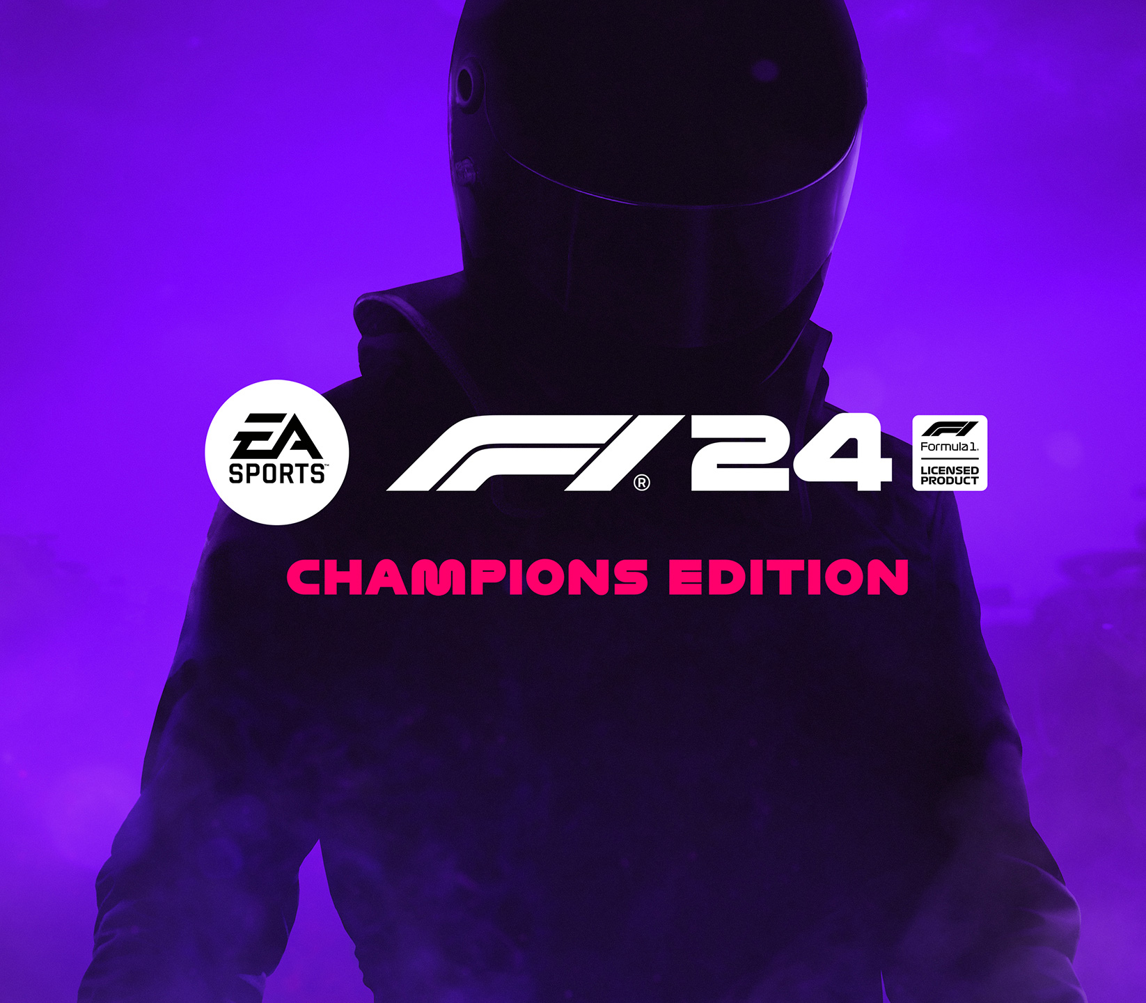 Copertina di F1 24 Champions Edition PC EA App CD Key