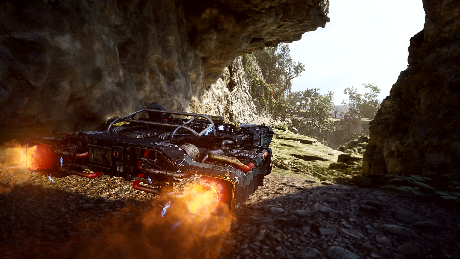 STAR WARS: Galactic Racer PC Steam CD Key screenshot 7