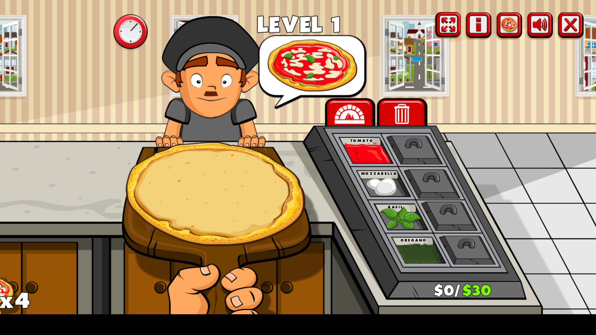 Pizza Party Steam CD Key — zrzut ekranu 5