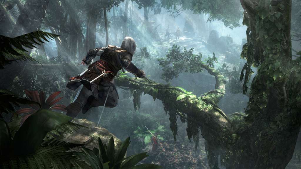 Screenshot 1 di Assassin's Creed IV: Black Flag RU/CIS PC Ubisoft Connect CD Key