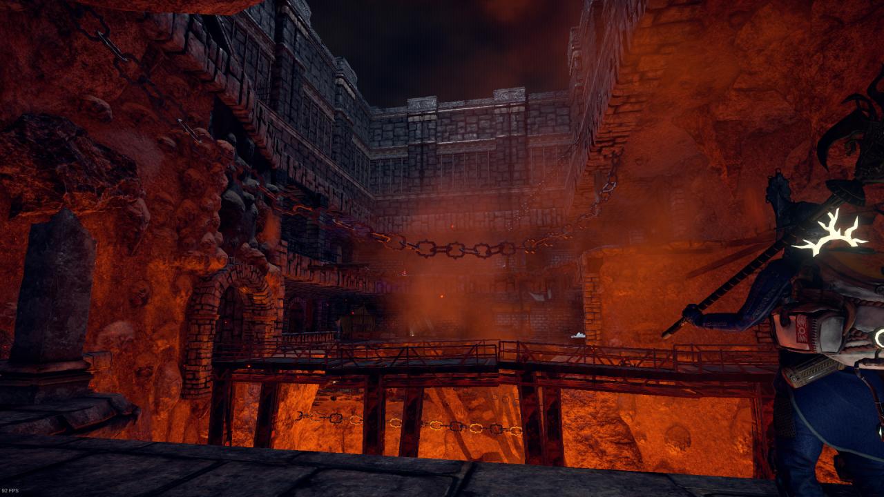 Outward - The Three Brothers DLC Steam CD Key screenshot 1