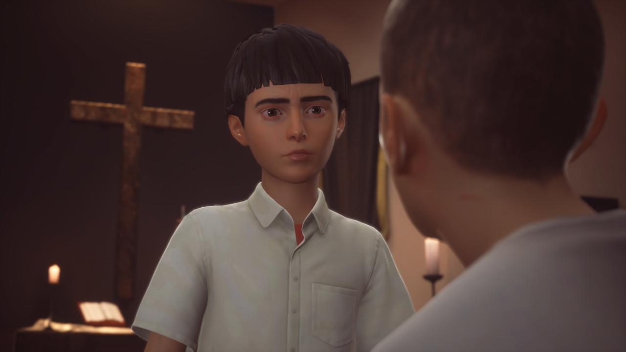 Life is Strange 2 - Episode 4 Steam CD Key screenshot 3