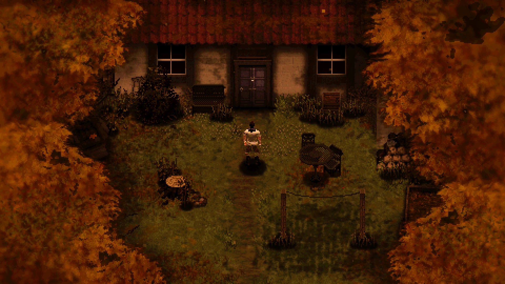 CONSCRIPT Officer Edition RoW Steam CD Key screenshot 3