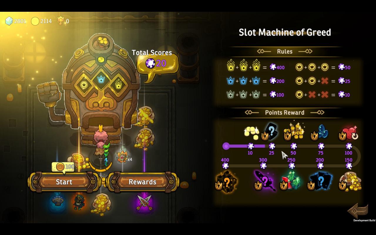 Crown Trick ASIA Steam CD Key screenshot 1