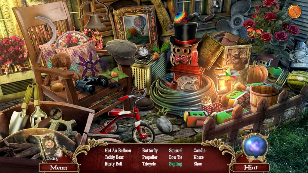 Demon Hunter 2: New Chapter Steam CD Key screenshot 4