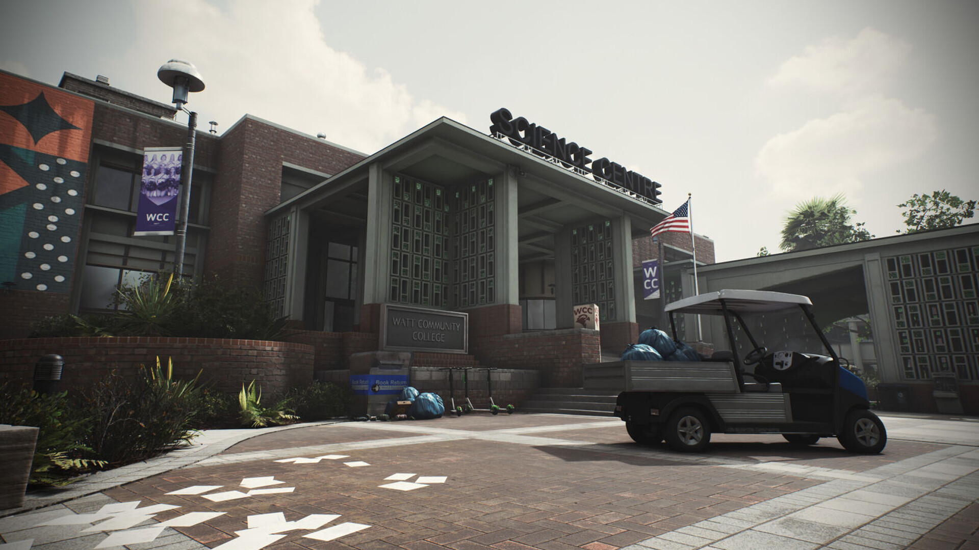 Ready or Not US Xbox Series X|S CD Key – Screenshot 6
