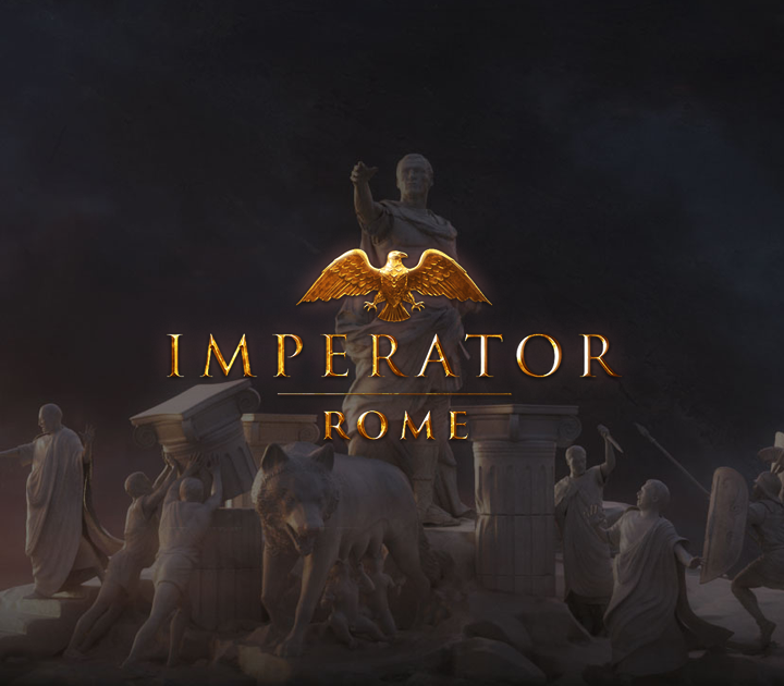 Imperator: Rome Steam Altergift cover art