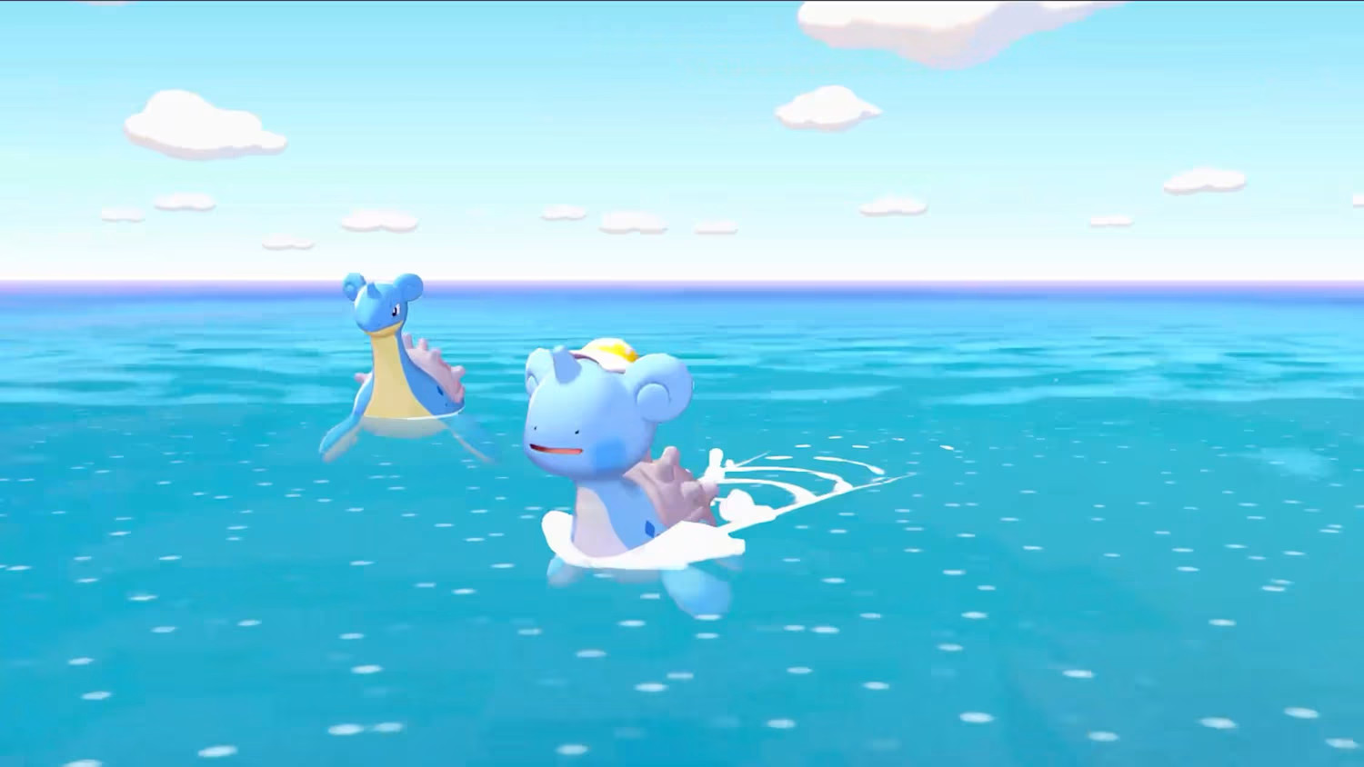 Captura de tela 2 de Pokemon Pokopia EU Nintendo Switch 2 CD Key
