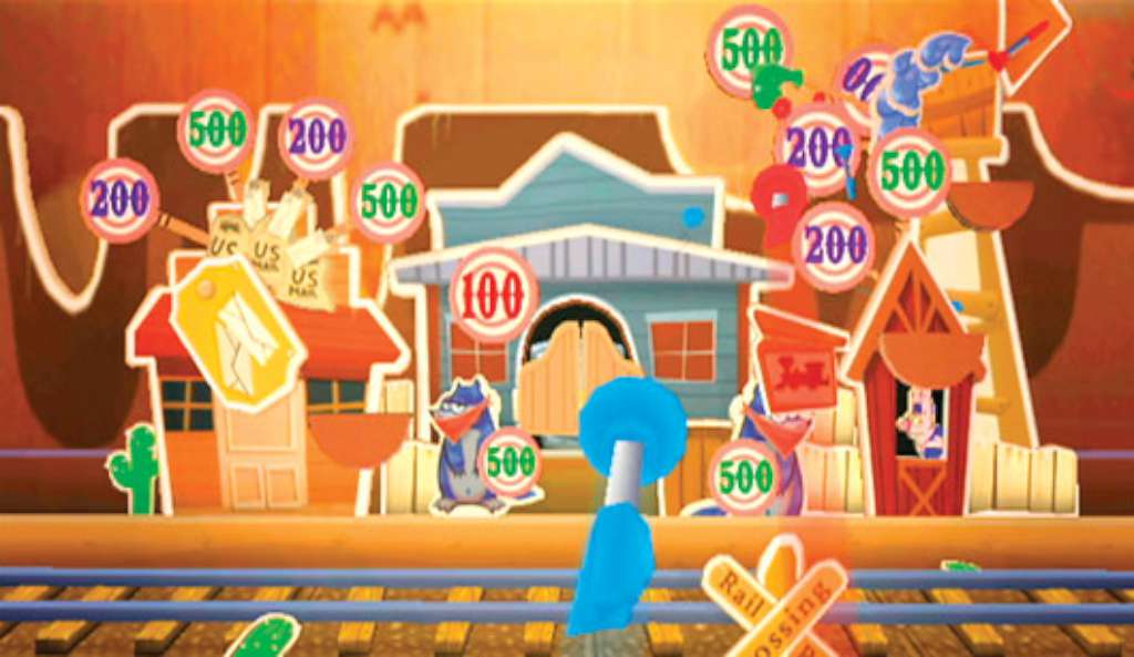 Disney•Pixar Toy Story Mania! EU Steam CD Key screenshot 5