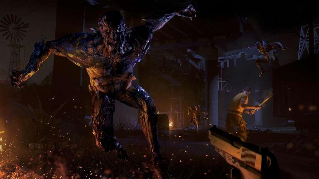 Dying Light - 3 DLC Bundle UNCUT Steam CD Key – Screenshot 5