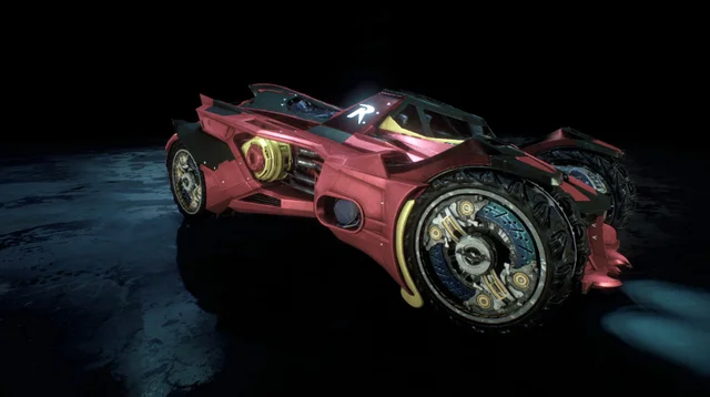 Batman Arkham Knight - Ultimate Batmobile Collection DLC Bundle Steam CD Key screenshot 5