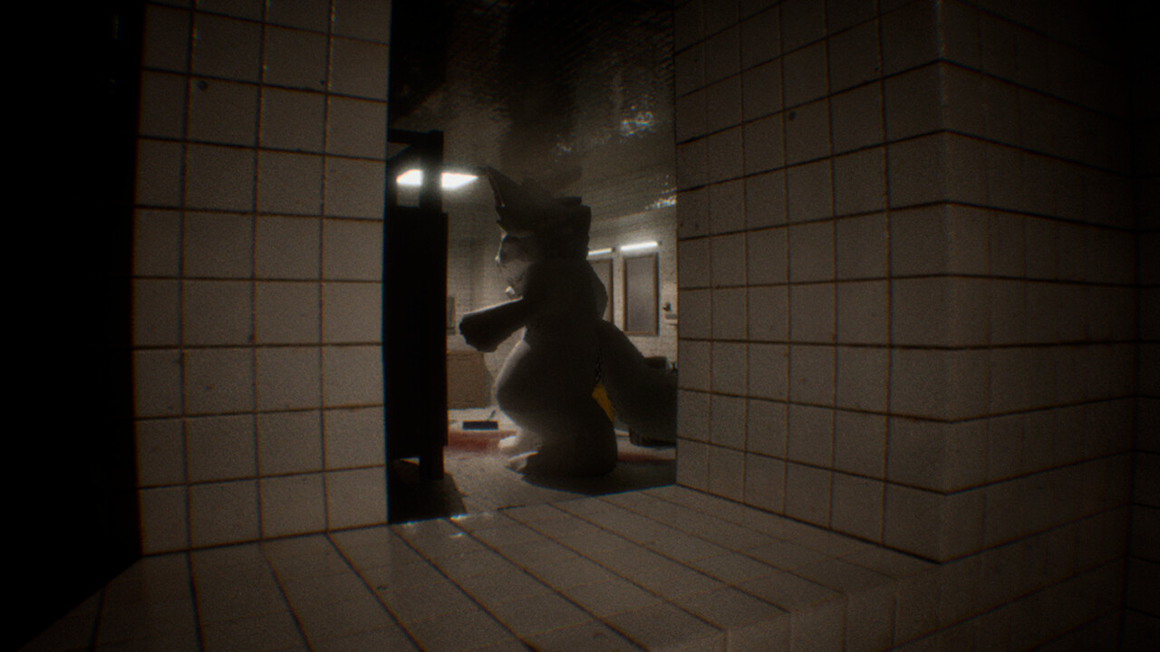 ESCAPE FROM BOYKISSER Steam CD Key screenshot 4