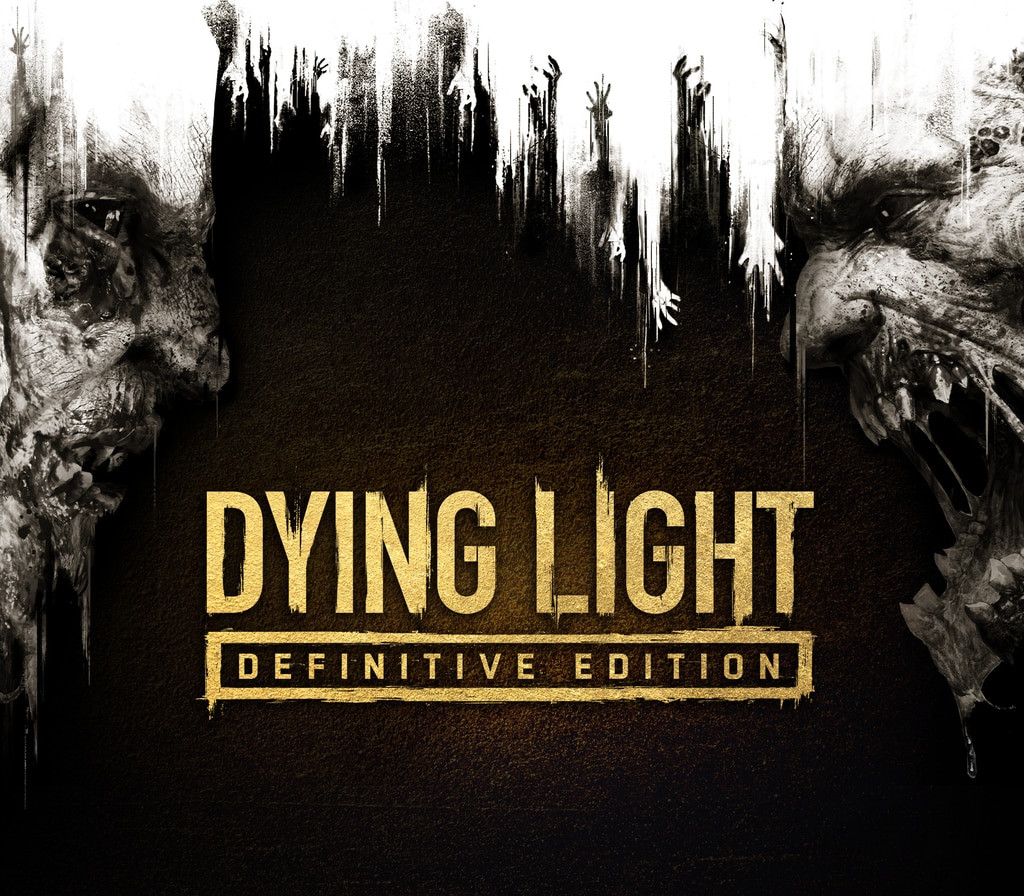 Dying Light: Definitive Edition LATAM PC Steam CD Key cover art