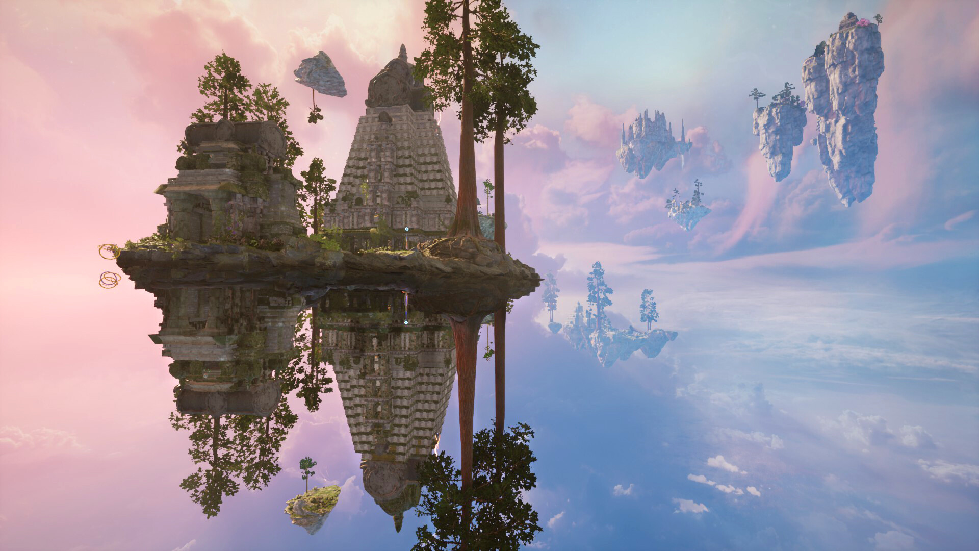 Islands of Insight Steam Account screenshot 7