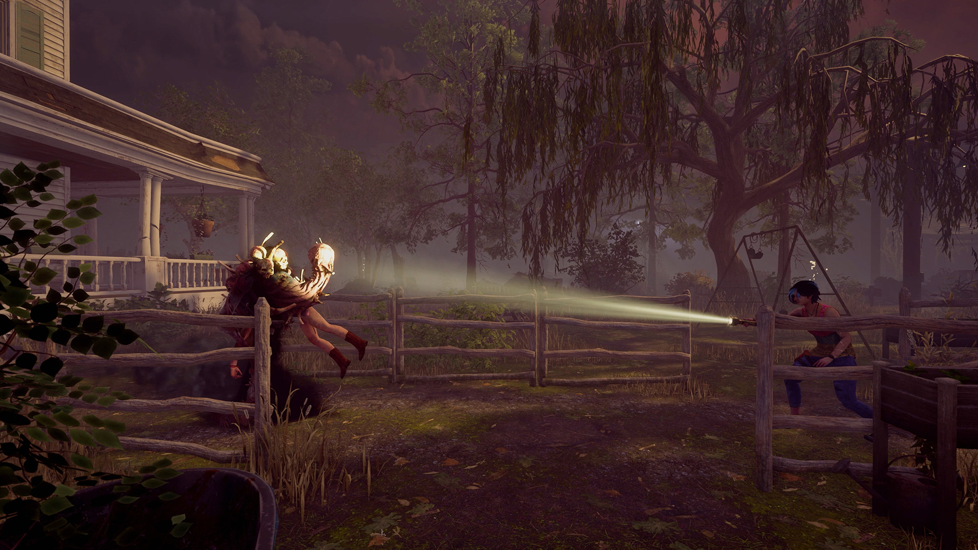 Dead by Daylight - Roots of Dread Chapter DLC EU PC Steam CD Key screenshot 3