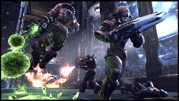 Unreal Deal Pack PC Steam CD Key 截图 5