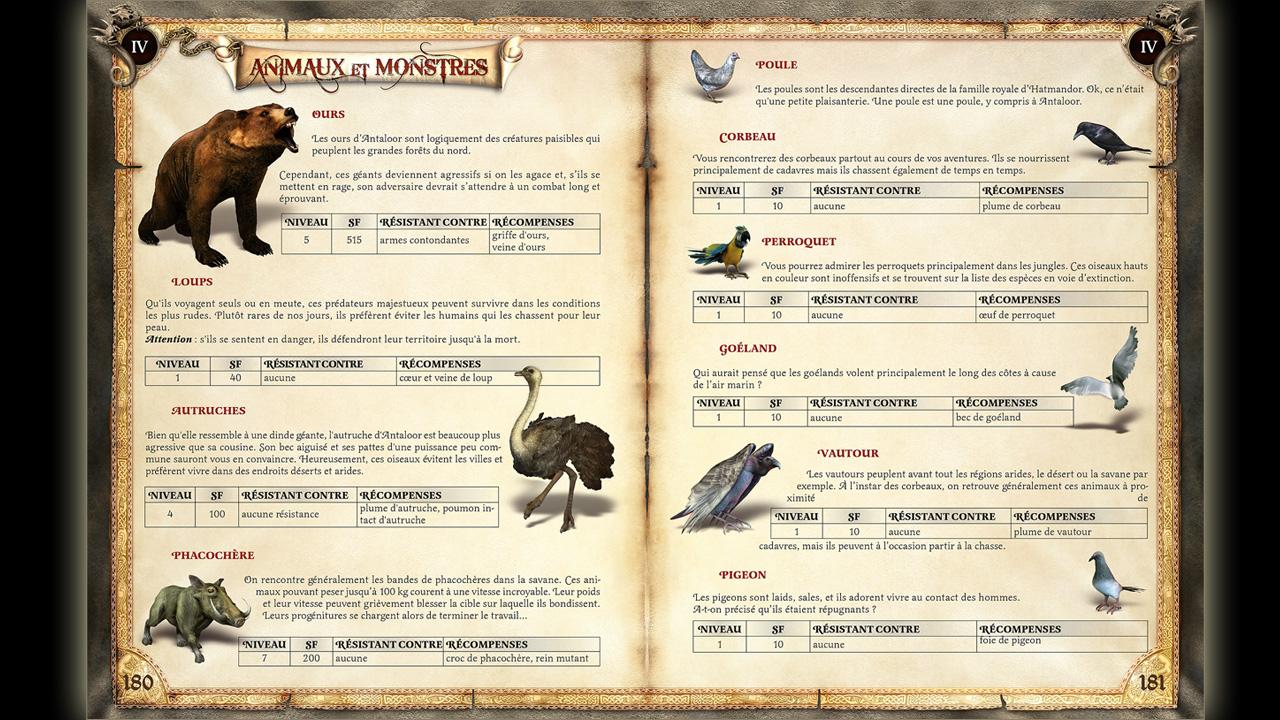 Two Worlds II -  Strategy Guide DLC Steam CD Key screenshot 9