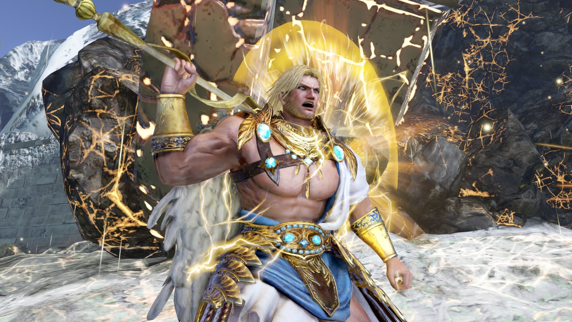 WARRIORS OROCHI 4 Ultimate Deluxe Edition EU XBOX One / Xbox Series X|S CD Key screenshot 5