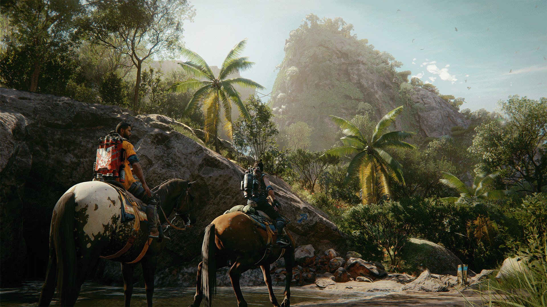 Far Cry 6 Game of the Year Edition PC Ubisoft Connect CD Key screenshot 4