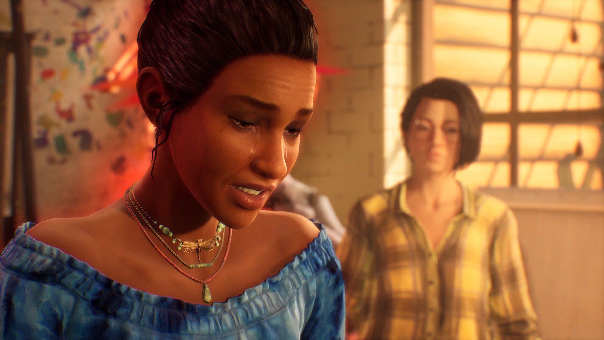 Life is Strange: True Colors EU Nintendo Switch CD Key screenshot 1