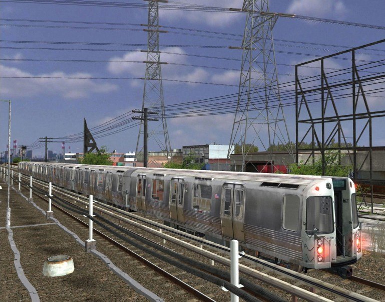 World of Subways 1 – The Path PC Steam CD Key screenshot 5