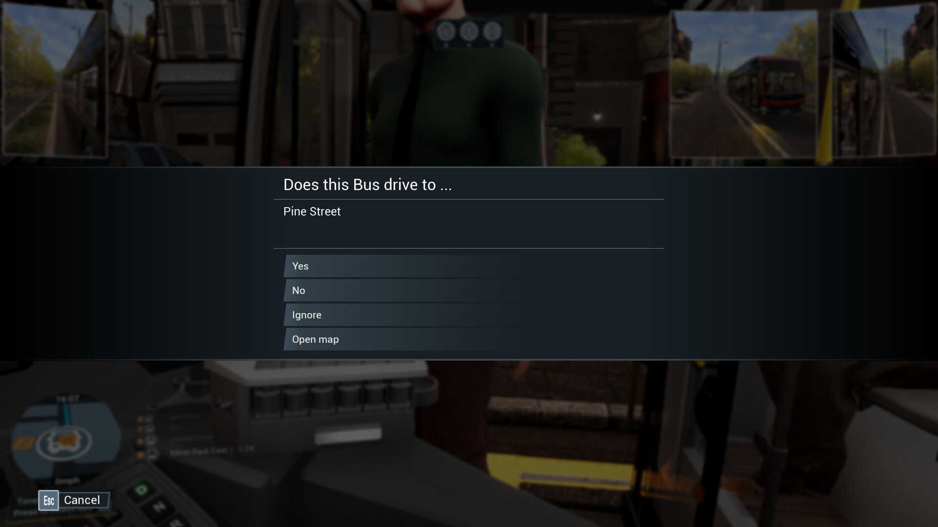 Bus Simulator 21 Next Stop: Gold Edition PC Steam CD Key screenshot 2