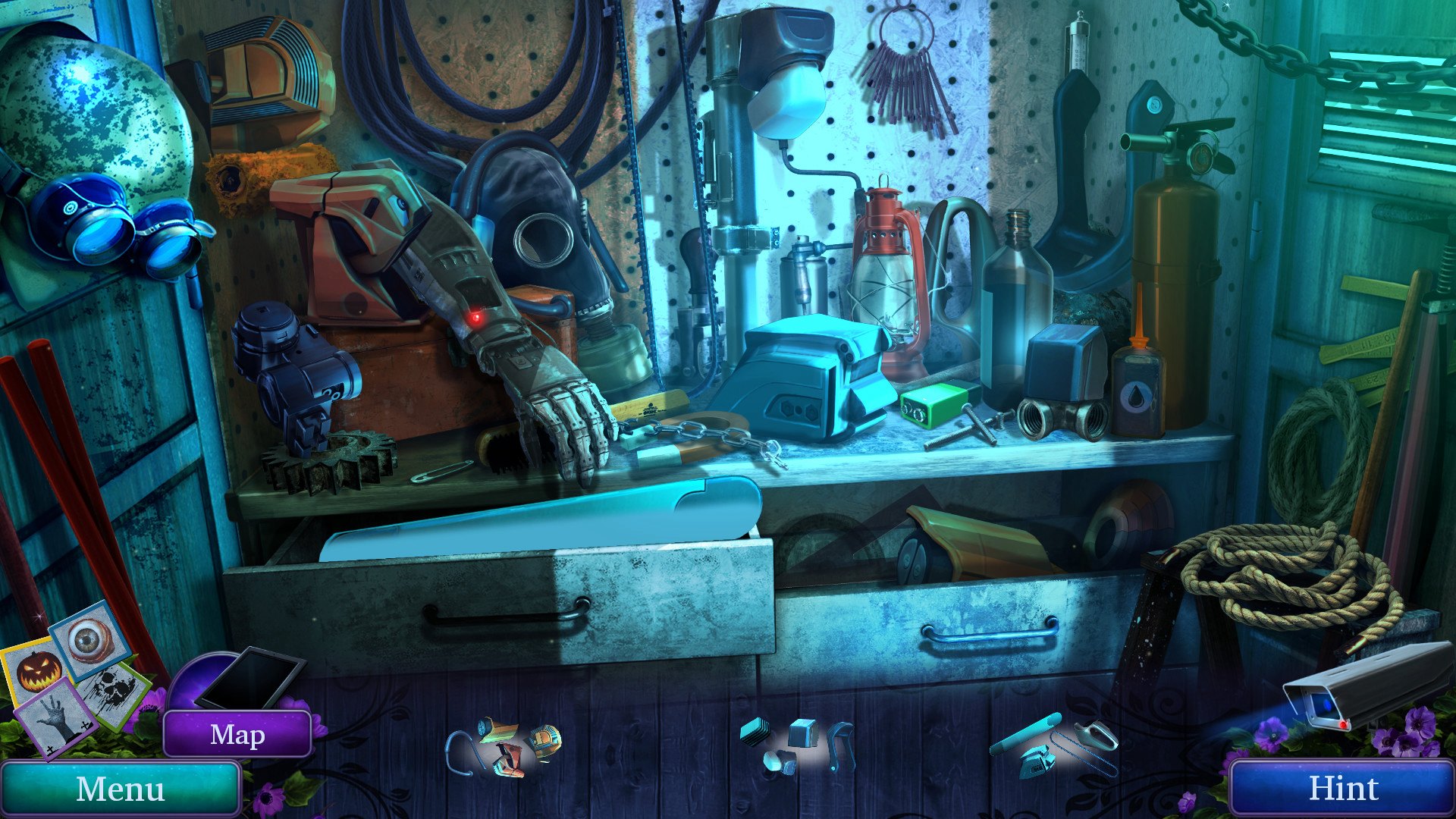Demon Hunter 5: Ascendance Steam CD Key screenshot 8