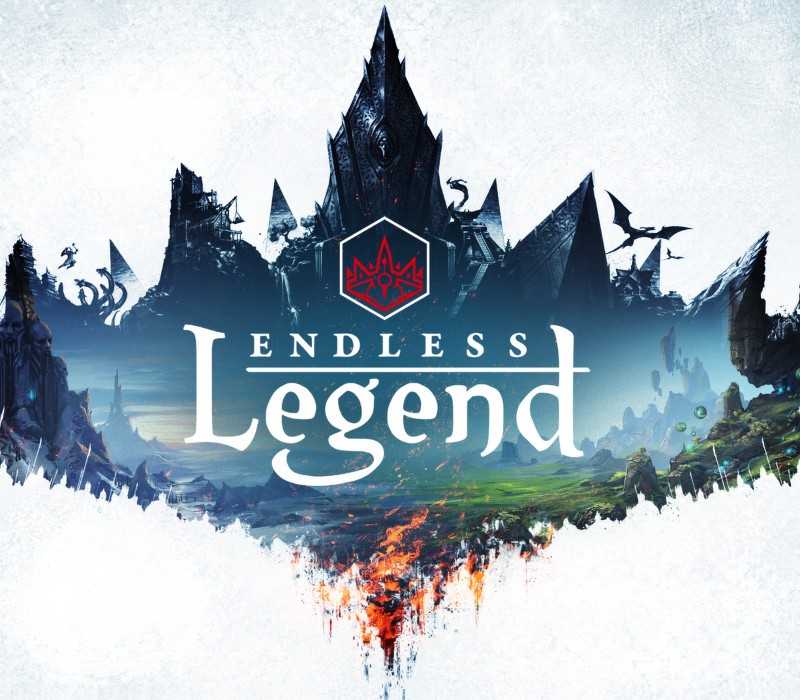 Endless Legend - Guardians Expansion Pack DLC EU Steam CD Key cover art