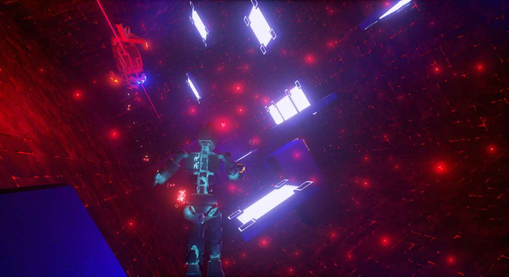 Captura de pantalla 4 de Anomaly 1729 Steam CD Key