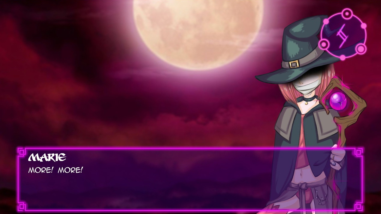 Witch Stone Steam CD Key ekran görüntüsü 3