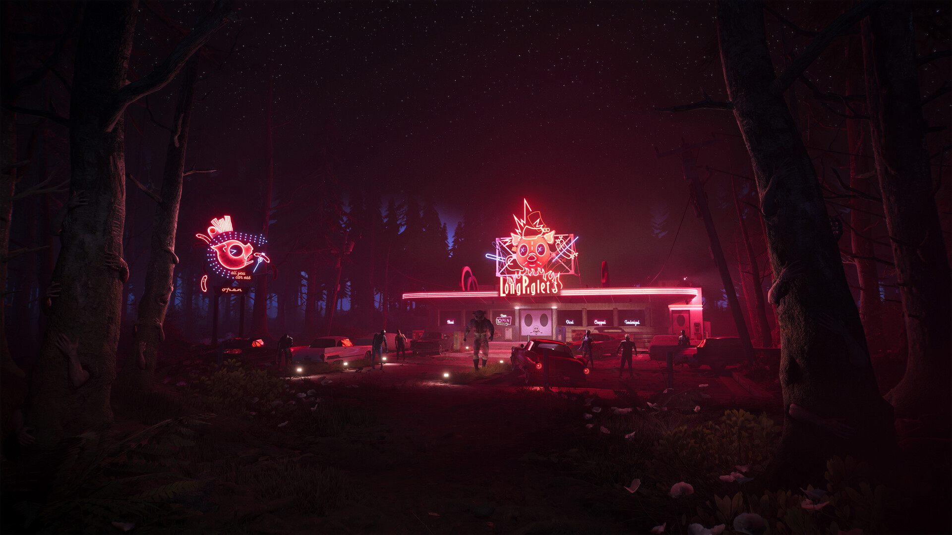 Dead Island 2 - Expansion Pass DLC PC Steam CD Key screenshot 2